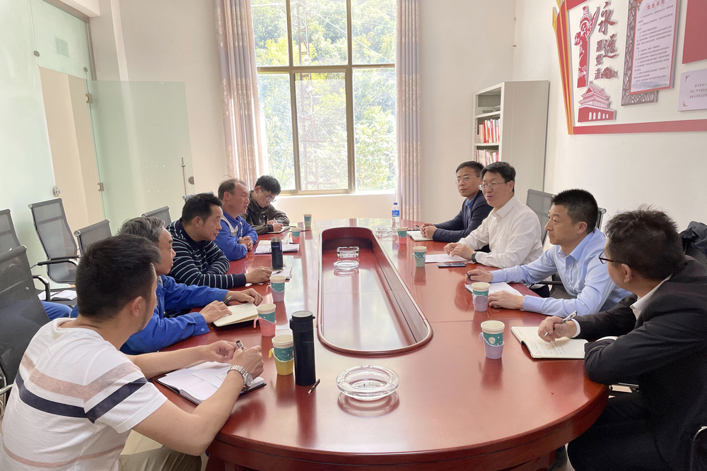 1614165665122451.jpg 趙瓊?cè)A一行到華寧三佳水電站檢查指導2.JPG
